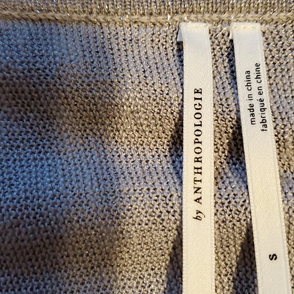 Anthropologie Top - Picture 6 of 10